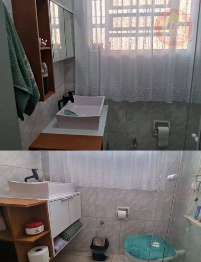 Casa, 4 quartos, 144 m² - Foto 4