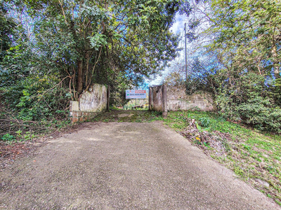 Terreno, 3033 m² - Foto 1