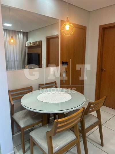 Apartamento, 1 quarto, 35 m² - Foto 3