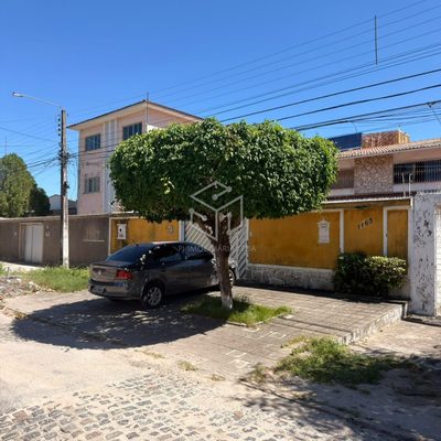 Casa, 4 quartos - Foto 1