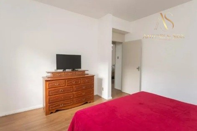 Apartamento, 3 quartos, 122 m² - Foto 2