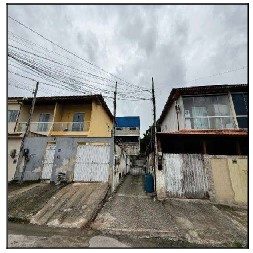 Prédio Inteiro, 72 m² - Foto 1
