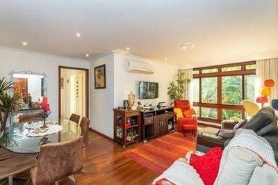 Apartamento, 3 quartos, 99 m² - Foto 3