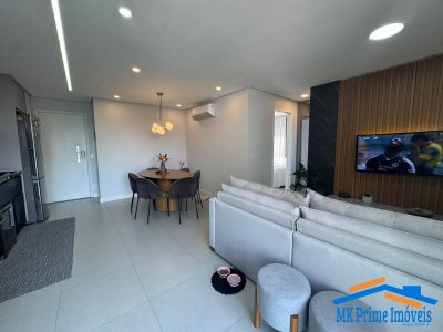 Apartamento, 1 quarto, 55 m² - Foto 4