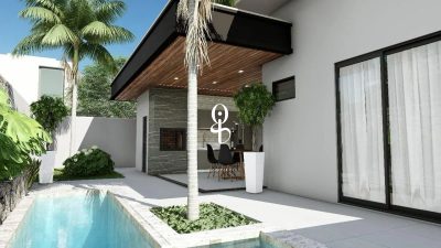 Casa, 1 quarto, 185 m² - Foto 3