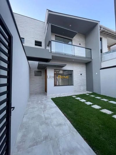 Sobrado, 3 quartos, 150 m² - Foto 2