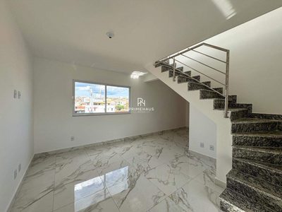 Cobertura, 3 quartos, 160 m² - Foto 3