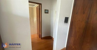 Apartamento, 1 quarto, 42 m² - Foto 4