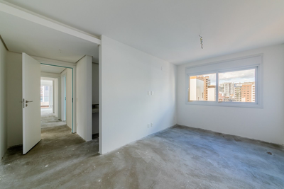 Apartamento, 3 quartos, 161 m² - Foto 3