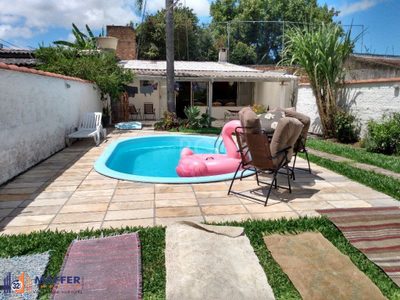 Casa, 3 quartos, 200 m² - Foto 1