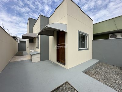 Casa, 2 quartos, 80 m² - Foto 3