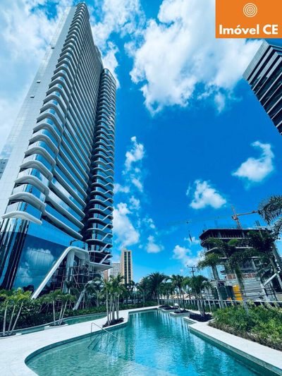 Apartamento, 4 quartos, 819 m² - Foto 1