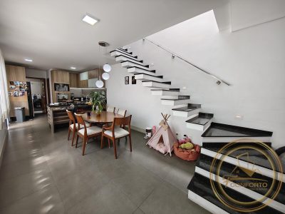 Casa, 3 quartos, 150 m² - Foto 2