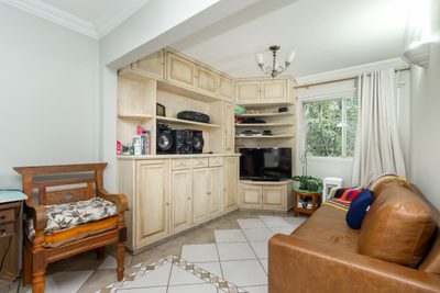 Apartamento, 2 quartos, 56 m² - Foto 5
