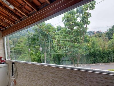 Sobrado, 2 quartos, 60 m² - Foto 2