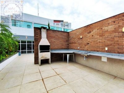 Apartamento, 1 quarto, 43 m² - Foto 4
