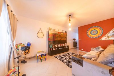 Sobrado, 3 quartos, 150 m² - Foto 3