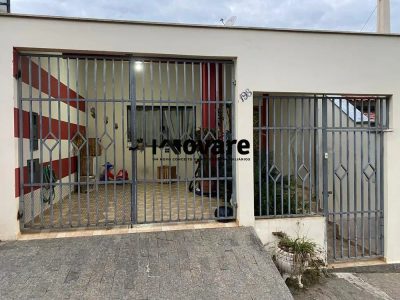 Casa, 4 quartos, 204 m² - Foto 4