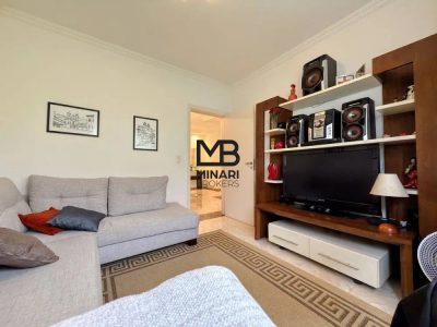 Casa, 4 quartos, 350 m² - Foto 1
