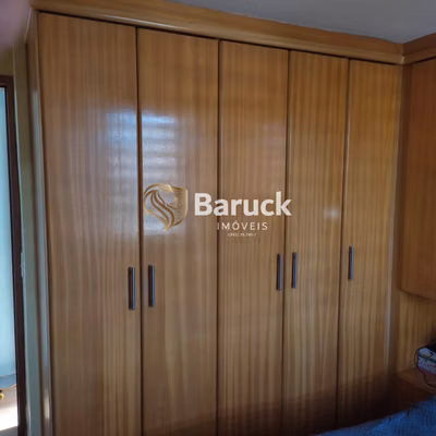 Apartamento, 2 quartos, 53 m² - Foto 5