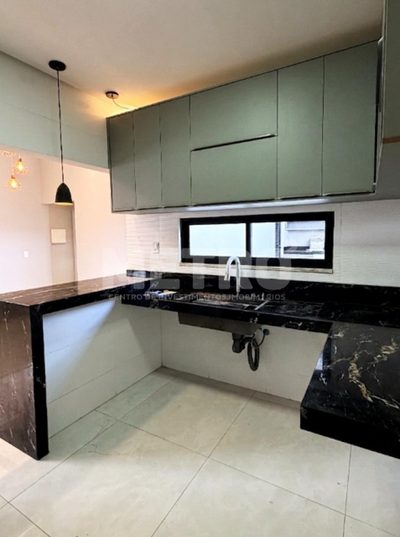 Casa de Condomínio, 1 quarto - Foto 1