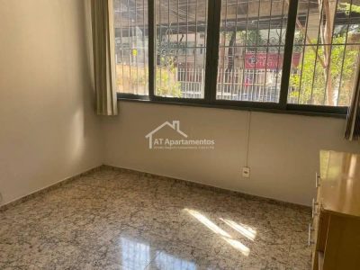 Apartamento, 1 quarto, 40 m² - Foto 5