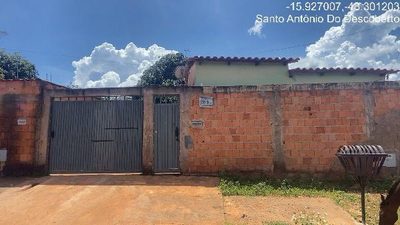 Casa, 2 quartos, 360 m² - Foto 1