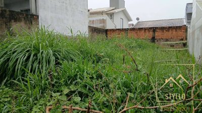 Terreno, 200 m² - Foto 2