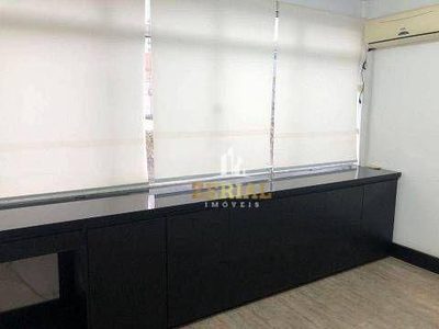 Sala-Conjunto, 39 m² - Foto 2
