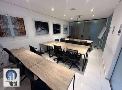 Sala-Conjunto, 35 m² - Foto 1
