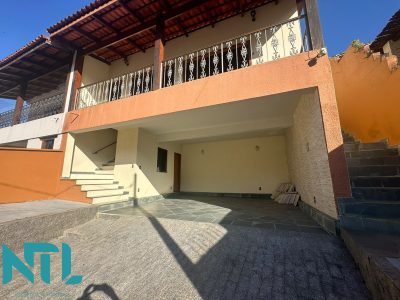 Sobrado, 3 quartos, 186 m² - Foto 3