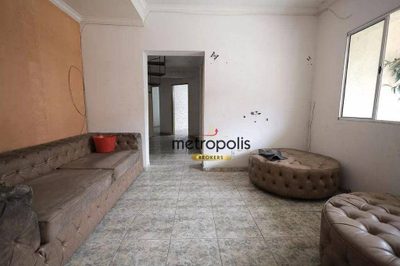 Sobrado, 6 quartos, 200 m² - Foto 1