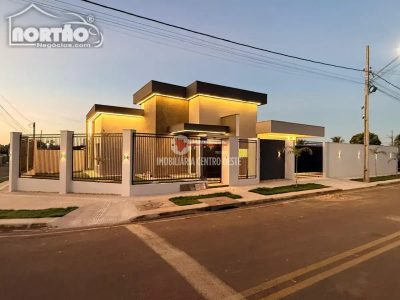 Casa, 3 quartos, 135 m² - Foto 1