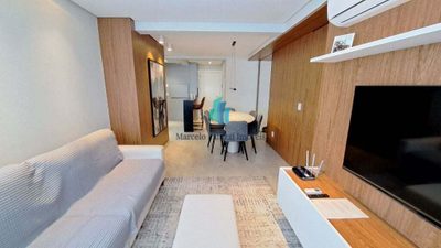 Apartamento, 2 quartos, 70 m² - Foto 3
