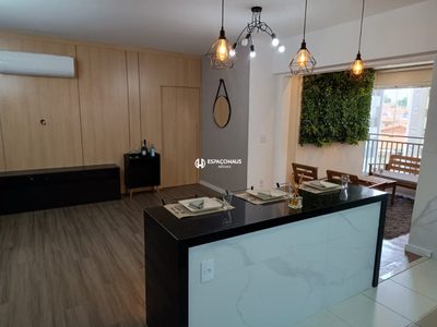 Apartamento, 3 quartos, 93 m² - Foto 4