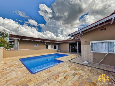 Casa, 3 quartos, 220 m² - Foto 5