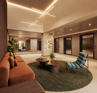 Apartamento, 1 quarto, 31 m² - Foto 4