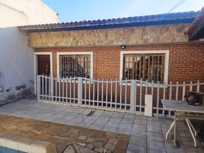 Casa, 2 quartos - Foto 1