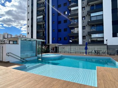 Apartamento, 2 quartos, 56 m² - Foto 1
