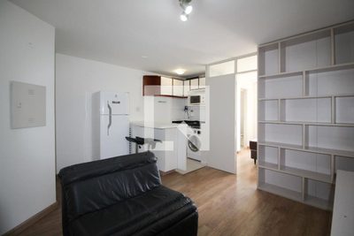 Apartamento, 1 quarto, 37 m² - Foto 3