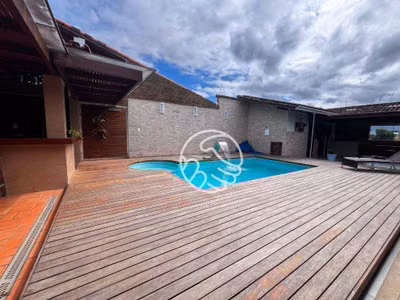 Casa, 3 quartos, 500 m² - Foto 3