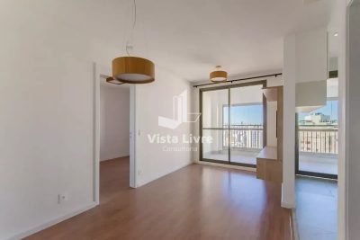 Apartamento, 1 quarto, 48 m² - Foto 2