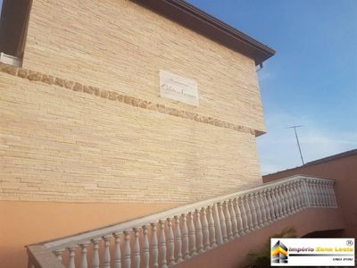 Sobrado, 3 quartos, 90 m² - Foto 1