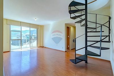 Cobertura, 3 quartos, 180 m² - Foto 4