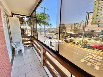 Apartamento, 2 quartos, 87 m² - Foto 1