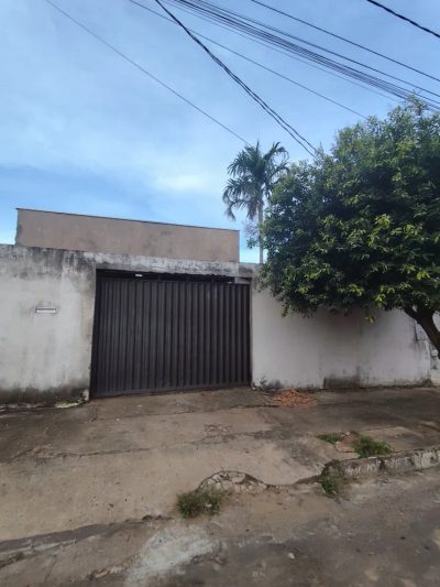 Casa, 2 quartos, 99 m² - Foto 1
