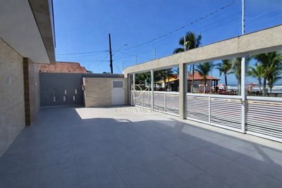 Casa de Condomínio, 2 quartos - Foto 3