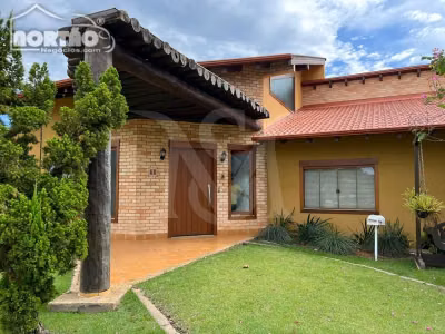 Casa, 6 quartos, 482 m² - Foto 1