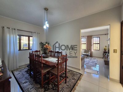 Casa, 4 quartos, 181 m² - Foto 3