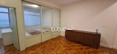 Apartamento, 1 quarto, 60 m² - Foto 2